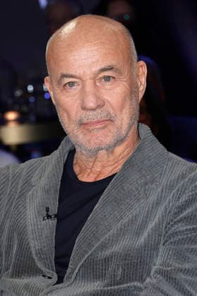 Heiner Lauterbach at the recording of the NDR Talk Show in the NDR television studio in Lokstedt Hamburg, 20 02 2026 Foto:xH.xHartmannx xFuturexImagex ndr_talk2002_6267