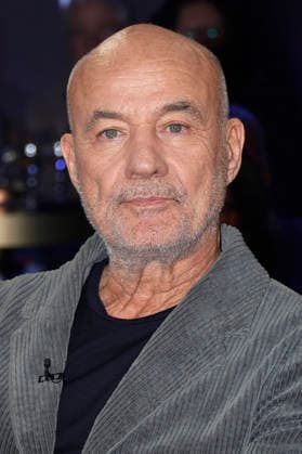 Heiner Lauterbach at the recording of the NDR Talk Show in the NDR television studio in Lokstedt Hamburg, 20 02 2026 Foto:xH.xHartmannx xFuturexImagex ndr_talk2002_6268