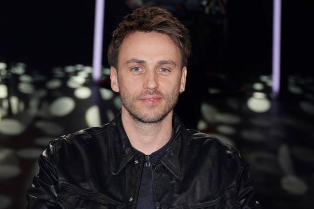 Clueso at the recording of the NDR Talk Show in the NDR television studio Lokstedt Hamburg, 20 02 2026 Foto:xH.xHartmannx xFuturexImagex ndr_talk2002_6272