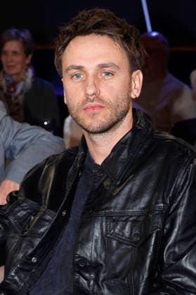 Clueso at the recording of the NDR Talk Show in the NDR television studio Lokstedt Hamburg, 20 02 2026 Foto:xH.xHartmannx xFuturexImagex ndr_talk2002_6273