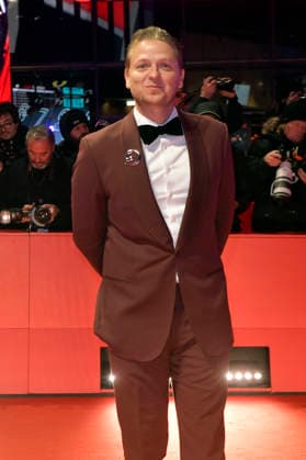 Josh Peters at the premiere of the feature film Josephine at the Berlinale 2026 76 Berlin International Film Festival in the Berlinale Palast Berlin, 20 02 2026 Foto:xM.xBehrensx xFuturexImagex josephine_6352
