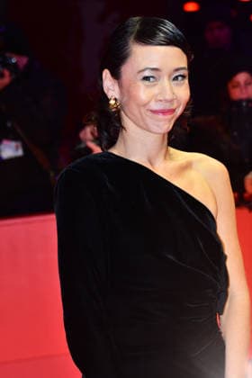 76th Berlinale Berlin Film Festival Red Carpet February 20 Berlin Germany 76th Berlinale Berlin International Film Festival JOSEPHINE Premiere at the 76th Berlinale International Film Festival Syra McCarthy Thomas Bohlen Starface 2026 02 20 453295 2026 02 20 Berlin Germany  Copyright: xThomasxBohlenx STAR_453295_049