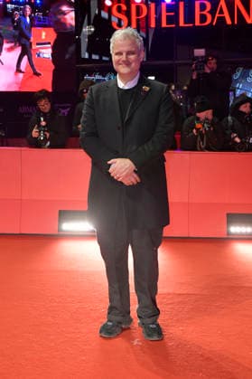 Sam Levy at the premiere of the feature film The Only Living Pickpocket in New York at the Berlinale 2026 76 Berlin International Film Festival in the Berlinale Palast Berlin, 20 02 2026 Foto:xM.xBehrensx xFuturexImagex pickpocket_6260