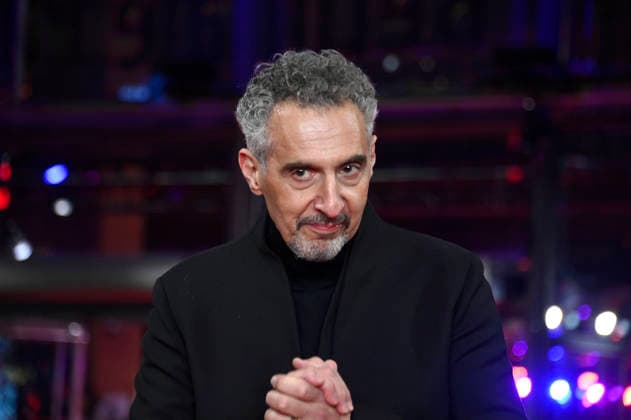 John Turturro at the premiere of the feature film The Only Living Pickpocket in New York at the Berlinale 2026 76 Berlin International Film Festival at the Berlinale Palast Berlin, 20 02 2026 Foto:xM.xBehrensx xFuturexImagex pickpocket_6296