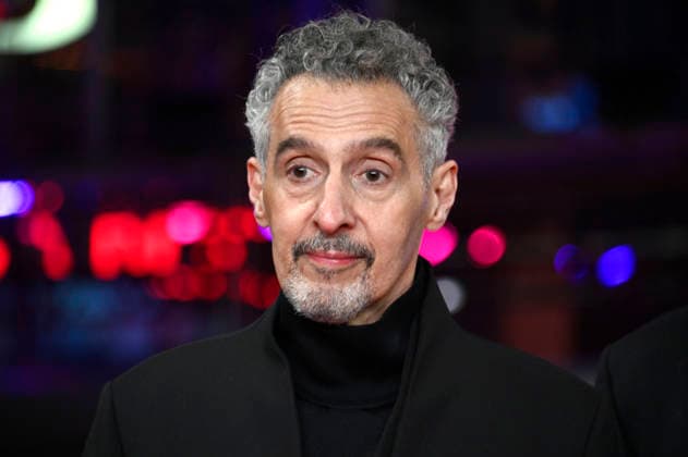John Turturro at the premiere of the feature film The Only Living Pickpocket in New York at the Berlinale 2026 76 Berlin International Film Festival at the Berlinale Palast Berlin, 20 02 2026 Foto:xM.xBehrensx xFuturexImagex pickpocket_6303