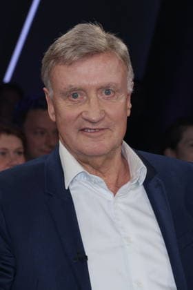NDR TALKSHOW 20 02 2026 Ole von Beust, NDR talk show from Studio Lokstedt, Hamburg, 20 02 2026 Copyright: xEventpressxMPx