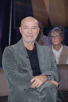 NDR TALKSHOW 20 02 2026 Heiner Lauterbach, NDR talk show from Studio Lokstedt, Hamburg, 20 02 2026 Copyright: xEventpressxMPx