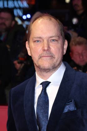 Godehard Giese at the Closing Ceremony of the 76th Berlinale International Film Festival on 21 02 2026 in Berlin Berlinale 2026 Closing Ceremony
