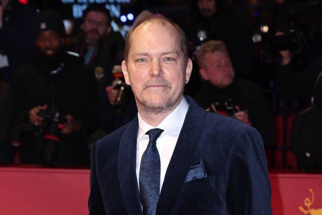 Godehard Giese at the Closing Ceremony of the 76th Berlinale International Film Festival on 21 02 2026 in Berlin Berlinale 2026 Closing Ceremony