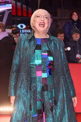 Berlinale Closing Gala Claudia Roth Red carpet at the closing gala of the 76th Berlinale at the Berlinale Palast, Berlin, date 21 02 2026 Copyright: xEventpress Kratschx