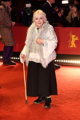 Anna Calder Marshall at the Closing Ceremony with Award Ceremony at the Berlinale 2026 76 Berlin International Film Festival in the Berlinale Palast Berlin, 21 02 2026 Foto:xC.xNiehausx xFuturexImagex closing_6224