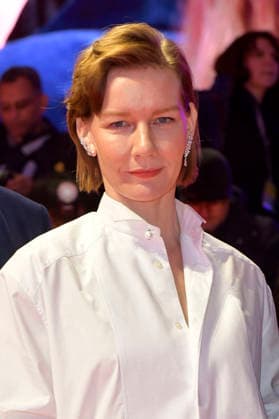 Sandra Hüller at the Closing Ceremony with Award Ceremony at the Berlinale 2026 76 Berlin International Film Festival in the Berlinale Palast Berlin, 21 02 2026 Foto:xM.xBehrensx xFuturexImagex closing_6262