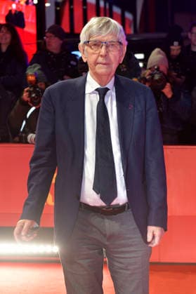 Tom Courtenay at the Closing Ceremony with Award Ceremony at the Berlinale 2026 76 Berlin International Film Festival in the Berlinale Palast Berlin, 21 02 2026 Foto:xM.xBehrensx xFuturexImagex closing_6288