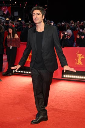 76th Berlin Film Festival Closing Ceremony Ilker Çatak attending Closing Ceremony of the 76th Berlin International Film Festival in Berlin, Germany on 21 February 2026. Photo by Julien Reynaud APS-Medias ABACAPRESS.COM Berlin  Copyright: xReynaudxJulien APS-Medias ABACAx