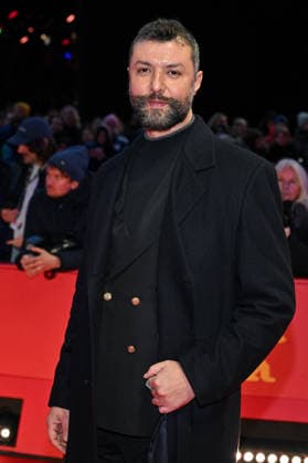76th Berlin Film Festival Closing Ceremony Berkay Ates attending Closing Ceremony of the 76th Berlin International Film Festival in Berlin, Germany on 21 February 2026. Photo by Julien Reynaud APS-Medias ABACAPRESS.COM Berlin  Copyright: xReynaudxJulien APS-Medias ABACAx