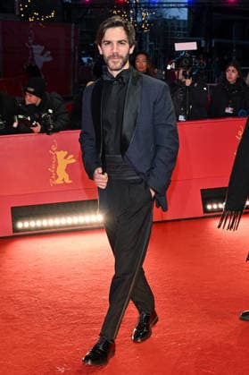 76th Berlin Film Festival Closing Ceremony Marc Clotet attending Closing Ceremony of the 76th Berlin International Film Festival in Berlin, Germany on 21 February 2026. Photo by Julien Reynaud APS-Medias ABACAPRESS.COM Berlin  Copyright: xReynaudxJulien APS-Medias ABACAx