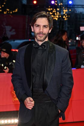 76th Berlin Film Festival Closing Ceremony Marc Clotet attending Closing Ceremony of the 76th Berlin International Film Festival in Berlin, Germany on 21 February 2026. Photo by Julien Reynaud APS-Medias ABACAPRESS.COM Berlin  Copyright: xReynaudxJulien APS-Medias ABACAx