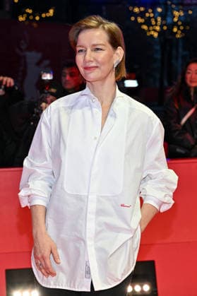 76th Berlin Film Festival Closing Ceremony Sandra Huller attending Closing Ceremony of the 76th Berlin International Film Festival in Berlin, Germany on 21 February 2026. Photo by Julien Reynaud APS-Medias ABACAPRESS.COM Berlin  Copyright: xReynaudxJulien APS-Medias ABACAx