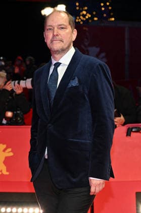 76th Berlin Film Festival Closing Ceremony Godehard Giese attending Closing Ceremony of the 76th Berlin International Film Festival in Berlin, Germany on 21 February 2026. Photo by Julien Reynaud APS-Medias ABACAPRESS.COM Berlin  Copyright: xReynaudxJulien APS-Medias ABACAx