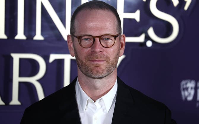 UK: The BAFTA Film Awards Nominees Party at the National Gallery in London, UK. Joachim Trier attends the BAFTA Film Awards Nominees Party held at the National Gallery in London, UK on February 21, 2025. London National Gallery UK Copyright: xFredxDuvalx