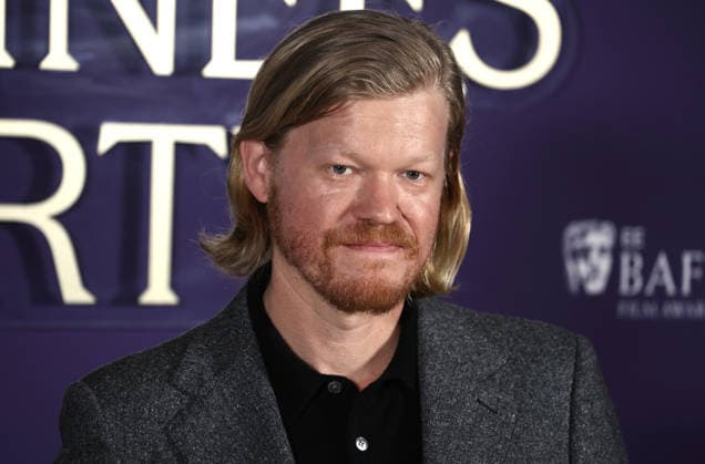 UK: The BAFTA Film Awards Nominees Party at the National Gallery in London, UK. Jesse Plemons attends the BAFTA Film Awards Nominees Party held at the National Gallery in London, UK on February 21, 2025. London National Gallery UK Copyright: xFredxDuvalx