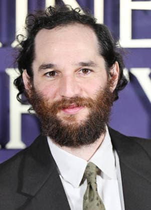 American director Josh Safdie attends the BAFTA Film Awards Nominees Party at the National Gallery in London, England on Saturday, February 21, 2026.  LON20260221108 RUNExHELLESTAD
