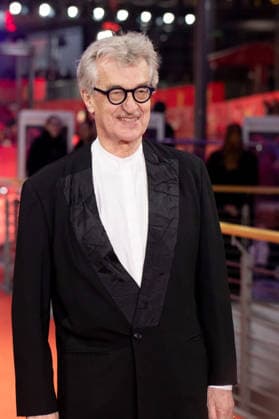 Award Ceremony, Berlinale Red Carpet, Berlin, 21 02 2026 Wim Wenders on the Red Carpet before the Closing Gala of the 76th Berlinale at the Theater am Potsdamer Platz Berlin on 21 02 2026 The 76th Berlin International Film Festival takes place from February 12 to 22, 2026 Berlin Theater am Potsdamer Platz Copyright: xJensxFinkex