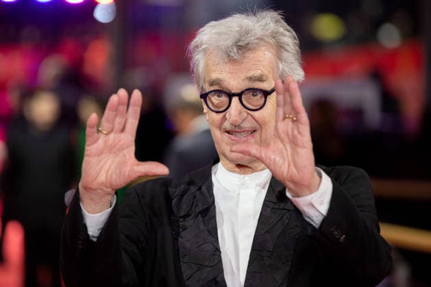 Award Ceremony, Berlinale Red Carpet, Berlin, 21 02 2026 Wim Wenders on the Red Carpet before the Closing Gala of the 76th Berlinale at the Theater am Potsdamer Platz Berlin on 21 02 2026 The 76th Berlin International Film Festival takes place from February 12 to 22, 2026 Berlin Theater am Potsdamer Platz Copyright: xJensxFinkex