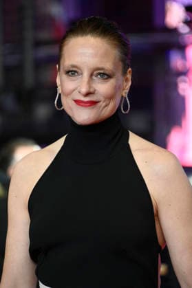 Anne Ratte Polle at the Closing Ceremony with Award Ceremony at the Berlinale 2026 76 Berlin International Film Festival in the Berlinale Palast Berlin, 21 02 2026 Foto:xN.xKubelkax xFuturexImagex closing_6443
