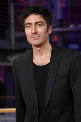 Ilker Catak at the Closing Ceremony with Award Ceremony at the Berlinale 2026 76 Berlin International Film Festival in the Berlinale Palast Berlin, 21 02 2026 Foto:xN.xKubelkax xFuturexImagex closing_6450