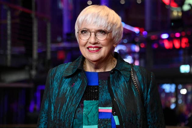 Claudia Roth at the Closing Ceremony with Award Ceremony at the Berlinale 2026 76 Berlin International Film Festival in the Berlinale Palast Berlin, 21 02 2026 Foto:xN.xKubelkax xFuturexImagex closing_6458
