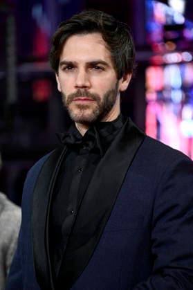Marc Clotet at the Closing Ceremony with Award Ceremony at the Berlinale 2026 76 Berlin International Film Festival in the Berlinale Palast Berlin, 21 02 2026 Foto:xN.xKubelkax xFuturexImagex closing_6465