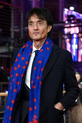 Giulio Base at the Closing Ceremony with Award Ceremony at the Berlinale 2026 76 Berlin International Film Festival in the Berlinale Palast Berlin, 21 02 2026 Foto:xN.xKubelkax xFuturexImagex closing_6466