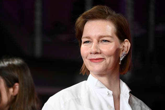 Sandra Hüller at the Closing Ceremony with Award Ceremony at the Berlinale 2026 76 Berlin International Film Festival in the Berlinale Palast Berlin, 21 02 2026 Foto:xN.xKubelkax xFuturexImagex closing_6479