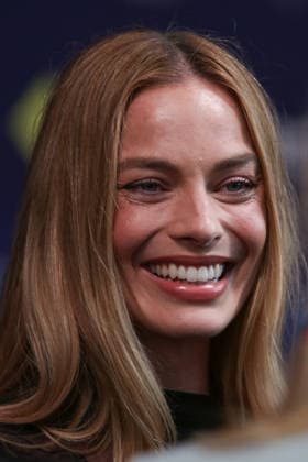 February 22, 2026: MARGOT ROBBIE attends Tropfest 2026 at Centennial Park on February 22, 2026 in Sydney, NSW Australia  - ZUMAa155 20260222_aaa_a155_020 Copyright: xChristopherxKhouryx