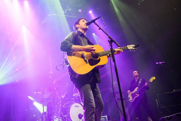 Michael Marcagi Performs at The Roundhouse, London American singer songwriter Michael Marcagi performs at The Roundhouse, London, England, UK on Saturday 21 February 2026, Credit:Justin Ng Avalon UK, England, London, The Roundhouse  Copyright: xJustinxNgx xAvalonx 1077233619