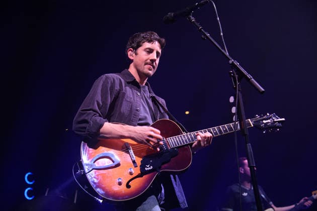 Michael Marcagi Performs at The Roundhouse, London American singer songwriter Michael Marcagi performs at The Roundhouse, London, England, UK on Saturday 21 February 2026, Credit:Justin Ng Avalon UK, England, London, The Roundhouse  Copyright: xJustinxNgx xAvalonx 1077233692