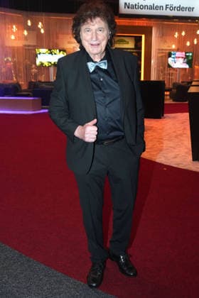 Olaf Malolepski at the Ball of Sports on 21 02 2026 in Frankfurt Ball of Sports 2026 in Frankfurt a Main