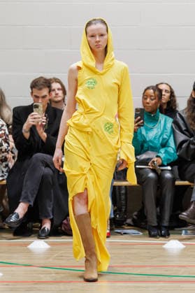 Selasi Fashion Show Ready to Wear Fall Winter 2026 2027 Collection during London Fashion Week LFW , on February 21, 2026 Bestimage Runway Selasi Fashion Show Ready to Wear Fall Winter 2026 2027 Collection during London Fashion Week LFW , on February 21, 2026 London United Kingdom  Copyright: xAgencex xBestimagexAgencex xBestimagex