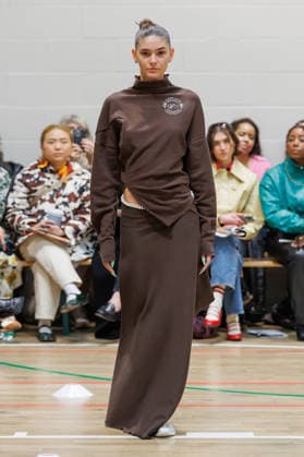 Selasi Fashion Show Ready to Wear Fall Winter 2026 2027 Collection during London Fashion Week LFW , on February 21, 2026 Bestimage Runway Selasi Fashion Show Ready to Wear Fall Winter 2026 2027 Collection during London Fashion Week LFW , on February 21, 2026 London United Kingdom  Copyright: xAgencex xBestimagexAgencex xBestimagex