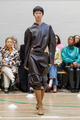 Selasi Fashion Show Ready to Wear Fall Winter 2026 2027 Collection during London Fashion Week LFW , on February 21, 2026 Bestimage Runway Selasi Fashion Show Ready to Wear Fall Winter 2026 2027 Collection during London Fashion Week LFW , on February 21, 2026 London United Kingdom  Copyright: xAgencex xBestimagexAgencex xBestimagex