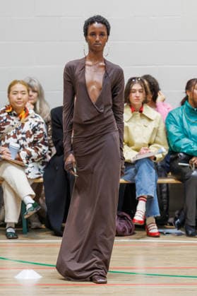 Selasi Fashion Show Ready to Wear Fall Winter 2026 2027 Collection during London Fashion Week LFW , on February 21, 2026 Bestimage Runway Selasi Fashion Show Ready to Wear Fall Winter 2026 2027 Collection during London Fashion Week LFW , on February 21, 2026 London United Kingdom  Copyright: xAgencex xBestimagexAgencex xBestimagex