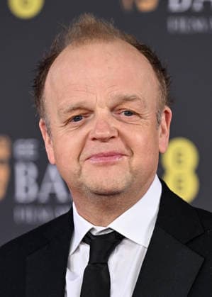 Celebrities arrive at the 2026 BAFTA Film Awards at Royal Festival Hall, London Featuring: Toby Jones Where: London, United Kingdom When: 22 Feb 2026 Credit: Cover Images EDITORIAL USE ONLY. NOT FOR USE BY NEWSPAPERS BASED IN THE UK. Copyright: xx coverimg55495002