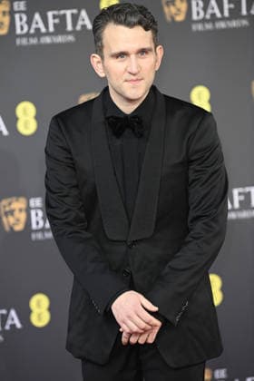 2026 EE BAFTA Film Awards, Royal Festival Hall, London, UK, 22 February 2026. Harry Melling at the 2026 EE BAFTA Film Awards, Royal Festival Hall, London, UK, 22 February 2026., Credit:Justin Ng Avalon United Kingdom, London Copyright: xJustinxNgx xAvalonx 1077373529
