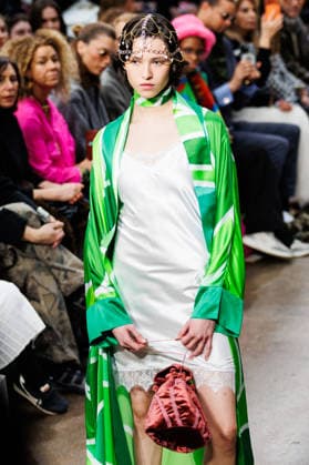 Global Fashion Collective presents Olena Adam Fall Winter 2026 showcase, as part of Fashion Scout, during London Fashion Week on 22 February 2026 at Protein Studios, Shoreditch Global Fashion Collective presents Olena Adam Fall Winter 2026 showcase, as part of Fashion Scout, during London Fashion Week on 22 February 2026 at Protein Studios, Shoreditch, Credit:Manuela Langotsch Avalon United Kingdom, London, Protein Studios Shoreditch  Copyright: xManuelaxLangotschx xAvalonx 1077474094