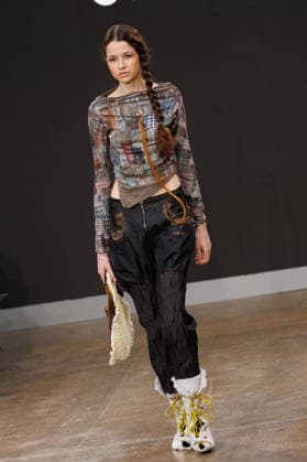 Global Fashion Collective presents Dunne Cliff Fall Winter 2026 showcase, as part of Fashion Scout, during London Fashion Week on 22 February 2026 at Protein Studios, Shoreditch Global Fashion Collective presents Dunne Cliff Fall Winter 2026 showcase, as part of Fashion Scout, during London Fashion Week on 22 February 2026 at Protein Studios, Shoreditch, Credit:Manuela Langotsch Avalon United Kingdom, London, Protein Studions Shoreditch  Copyright: xManuelaxLangotschx xAvalonx 1077474436