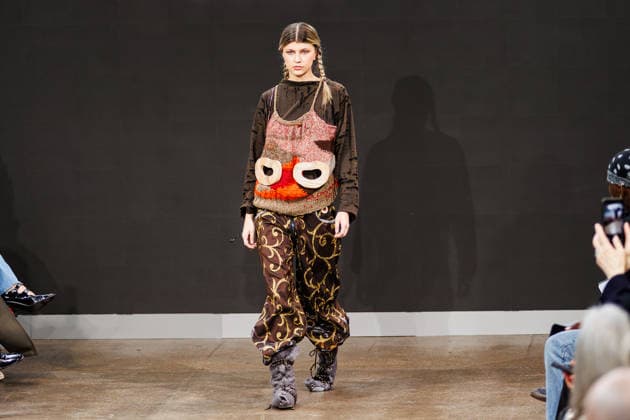 Global Fashion Collective presents Dunne Cliff Fall Winter 2026 showcase, as part of Fashion Scout, during London Fashion Week on 22 February 2026 at Protein Studios, Shoreditch Global Fashion Collective presents Dunne Cliff Fall Winter 2026 showcase, as part of Fashion Scout, during London Fashion Week on 22 February 2026 at Protein Studios, Shoreditch, Credit:Manuela Langotsch Avalon United Kingdom, London, Protein Studions Shoreditch  Copyright: xManuelaxLangotschx xAvalonx 1077474473