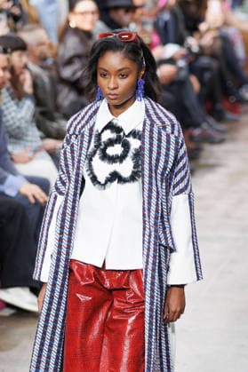Global Fashion Collective presents Alex S. Yu Fall Winter 2026 showcase, as part of Fashion Scout, during London Fashion Week on 22 February 2026 at Protein Studios, Shoreditch Global Fashion Collective presents Alex S. Yu Fall Winter 2026 showcase, as part of Fashion Scout, during London Fashion Week on 22 February 2026 at Protein Studios, Shoreditch, Credit:Manuela Langotsch Avalon United KIngdom, London, Protein Studios Shoreditch  Copyright: xManuelaxLangotschx xAvalonx 1077474615