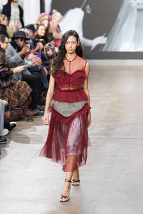 Global Fashion Collective presents Alex S. Yu Fall Winter 2026 showcase, as part of Fashion Scout, during London Fashion Week on 22 February 2026 at Protein Studios, Shoreditch Global Fashion Collective presents Alex S. Yu Fall Winter 2026 showcase, as part of Fashion Scout, during London Fashion Week on 22 February 2026 at Protein Studios, Shoreditch, Credit:Manuela Langotsch Avalon United KIngdom, London, Protein Studios Shoreditch  Copyright: xManuelaxLangotschx xAvalonx 1077474670