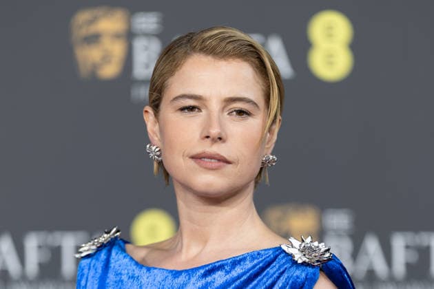 79th BAFTA British Academy Film Awards Celebs attend the 79th BAFTA British Academy Film Awards Featuring: Jessie Buckley Where: London, United Kingdom When: 22 Feb 2026 Credit: Phil Lewis WENN London United Kingdom Copyright: xPhilxLewis WENNx wenn40979691 PLAAx wenn40979691